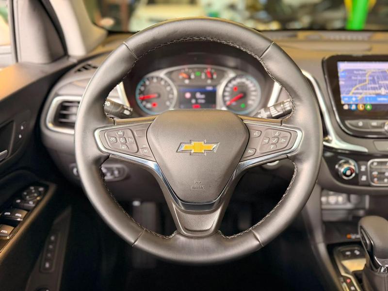 Chevrolet Equinox 15t Pre - foto 14