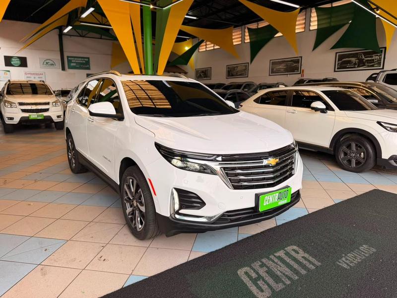 Chevrolet Equinox 15t Pre - foto 5