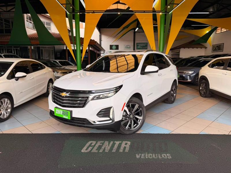 Chevrolet Equinox 15t Pre - foto 2