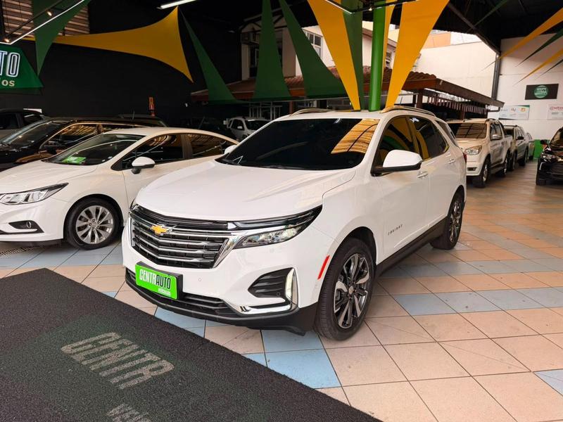 Chevrolet Equinox 15t Pre - foto 3