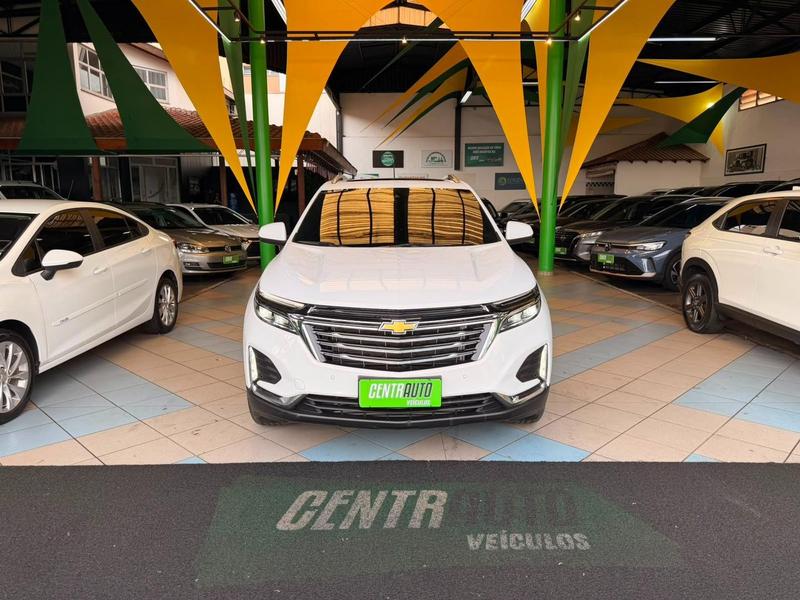 Chevrolet Equinox 15t Pre - foto 4