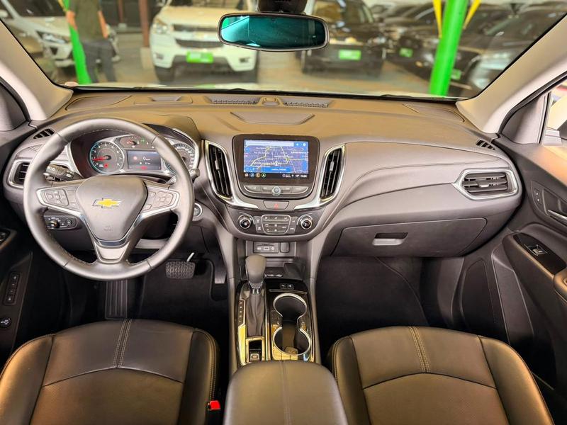 Chevrolet Equinox 15t Pre - foto 10