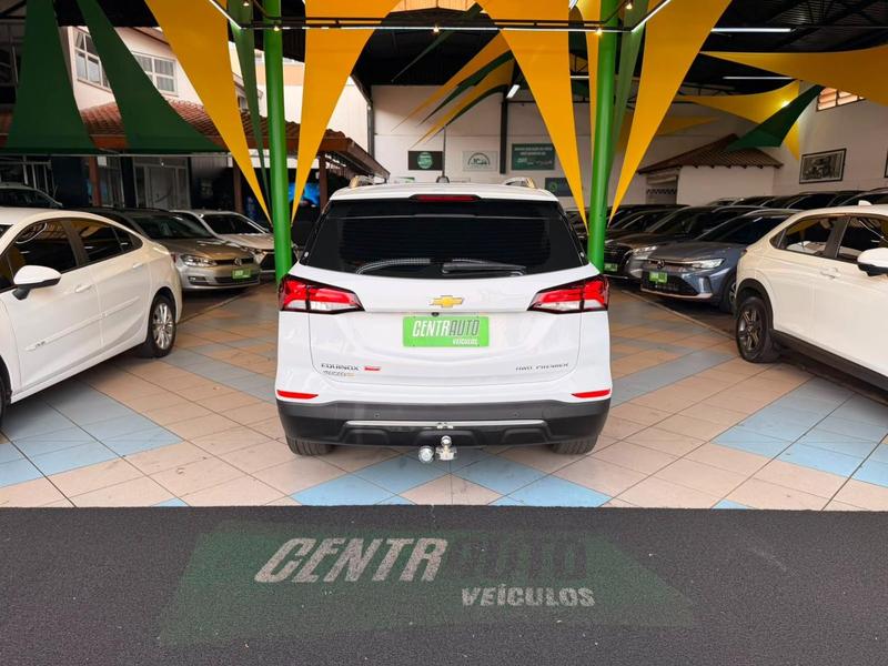 Chevrolet Equinox 15t Pre - foto 7