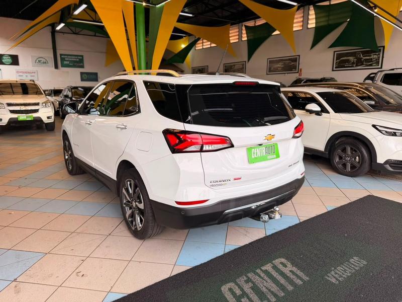 Chevrolet Equinox 15t Pre - foto 8