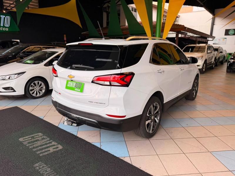 Chevrolet Equinox 15t Pre - foto 6