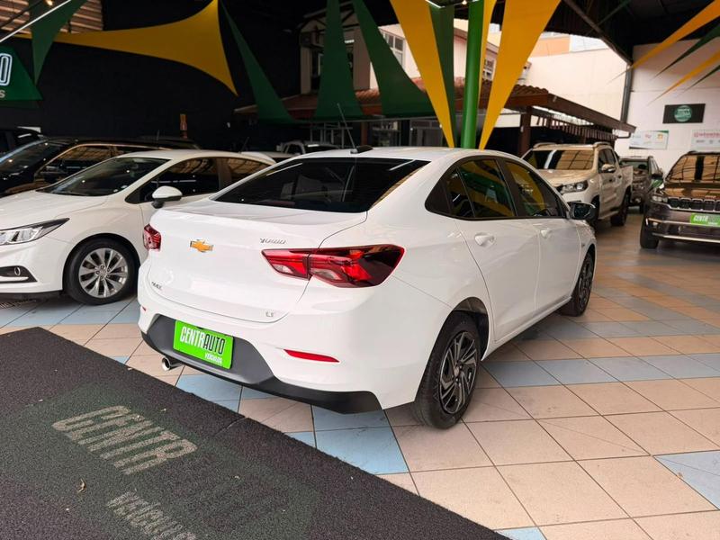 Chevrolet Onix Plus 10tat - foto 6