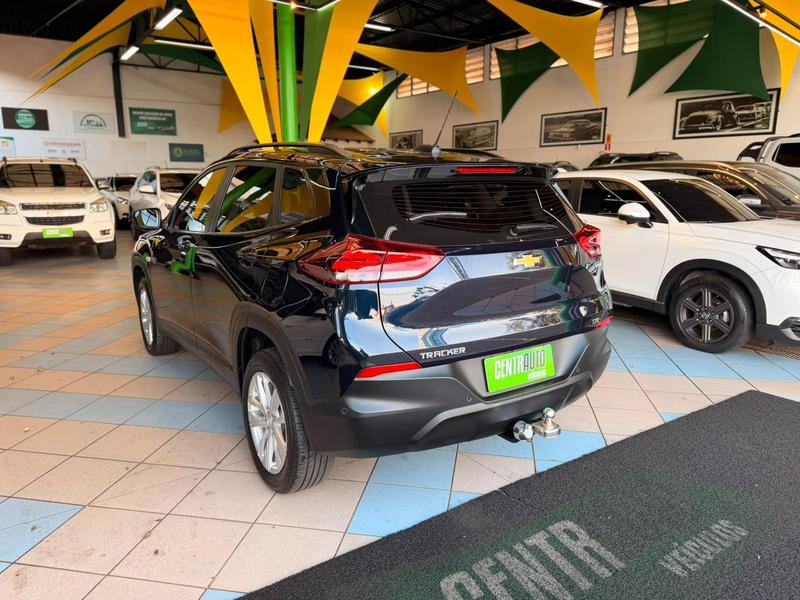 Chevrolet Tracker T A LTZ - foto 8