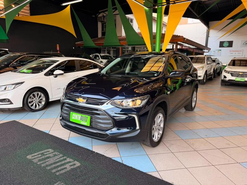 Chevrolet Tracker T A LTZ - foto 3