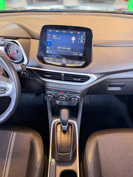 Chevrolet Tracker T A LTZ - foto 11