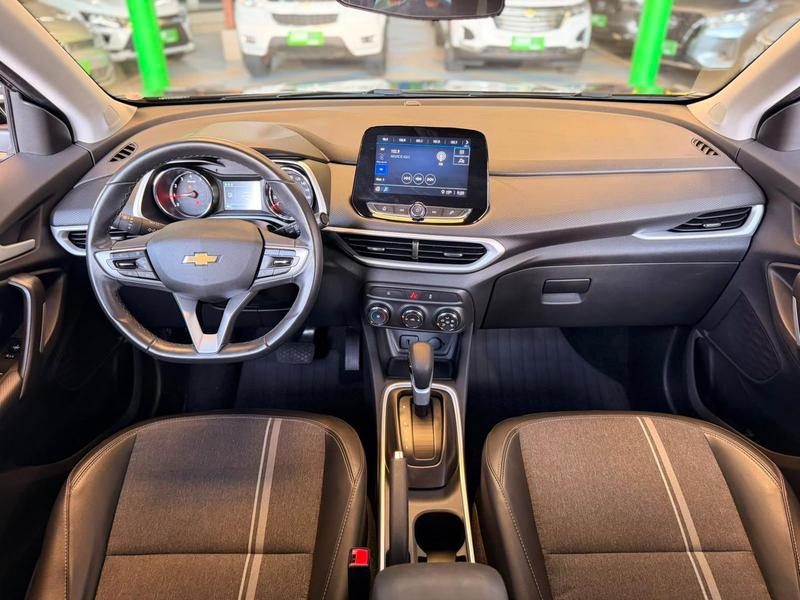 Chevrolet Tracker T A LTZ - foto 9