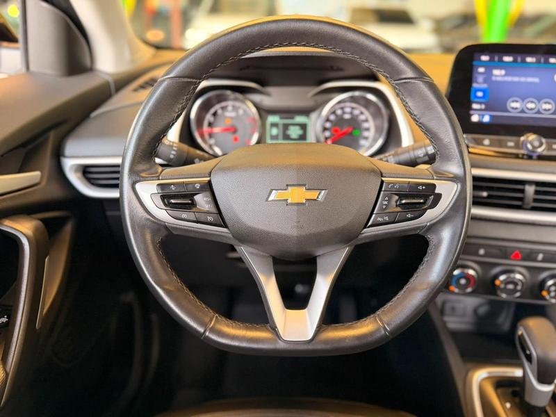 Chevrolet Tracker T A LTZ - foto 10