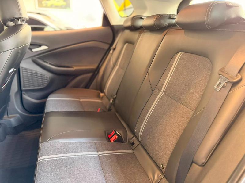 Chevrolet Tracker T A LTZ - foto 12