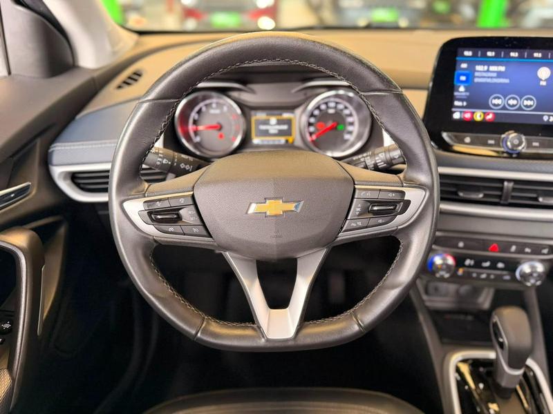 Chevrolet Tracker 12t A Pr - foto 12