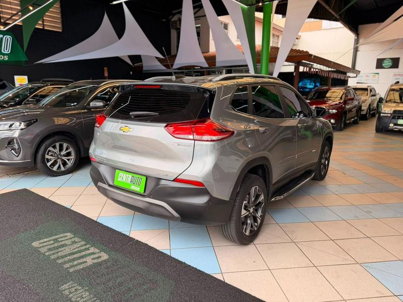 Chevrolet Tracker 12t A Pr - foto 7