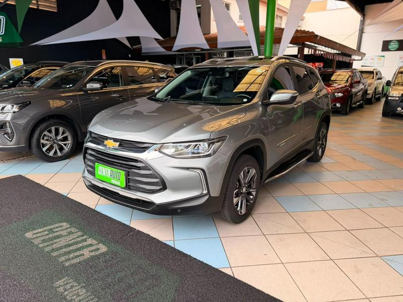 Chevrolet Tracker 12t A Pr - foto 3
