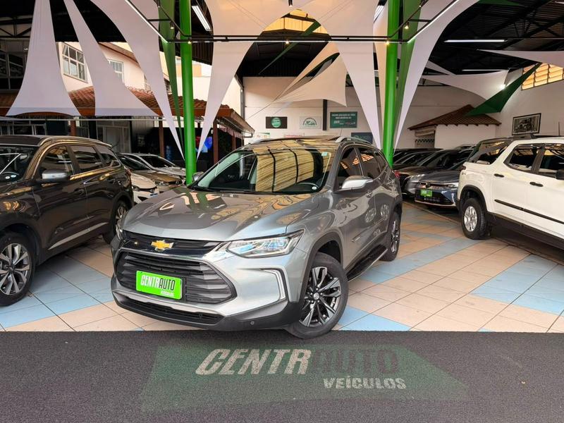 Chevrolet Tracker 12t A Pr - foto 2