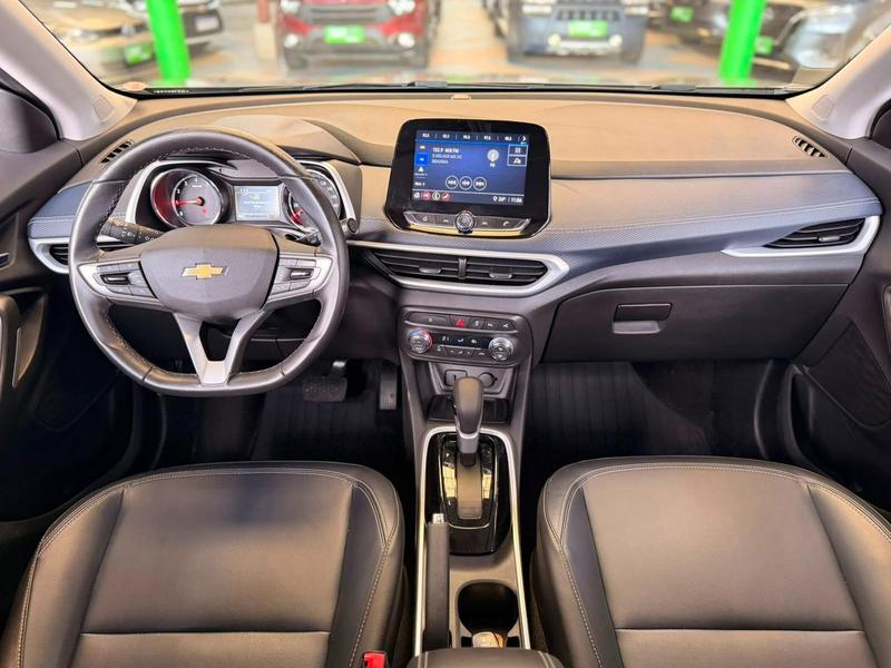 Chevrolet Tracker 12t A Pr - foto 11