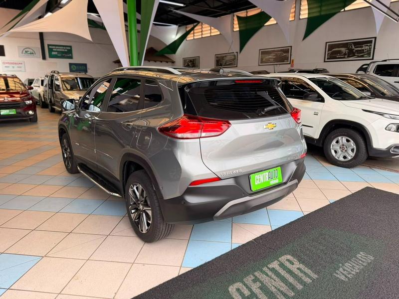 Chevrolet Tracker 12t A Pr - foto 9