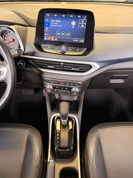 Chevrolet Tracker 12t A Pr - foto 13