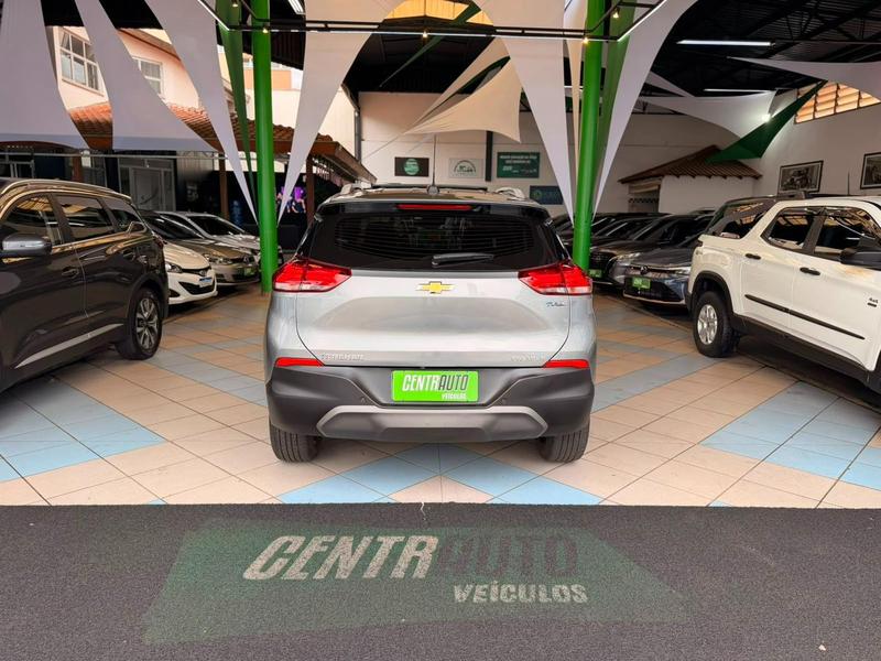 Chevrolet Tracker 12t A Pr - foto 8