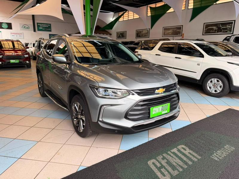 Chevrolet Tracker 12t A Pr - foto 6