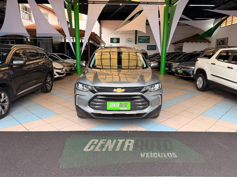 Chevrolet Tracker 12t A Pr - foto 5