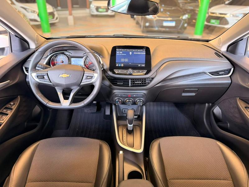 Chevrolet Onix Plus 10tat LTZ - foto 9