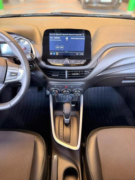 Chevrolet Onix Plus 10tat LTZ - foto 11