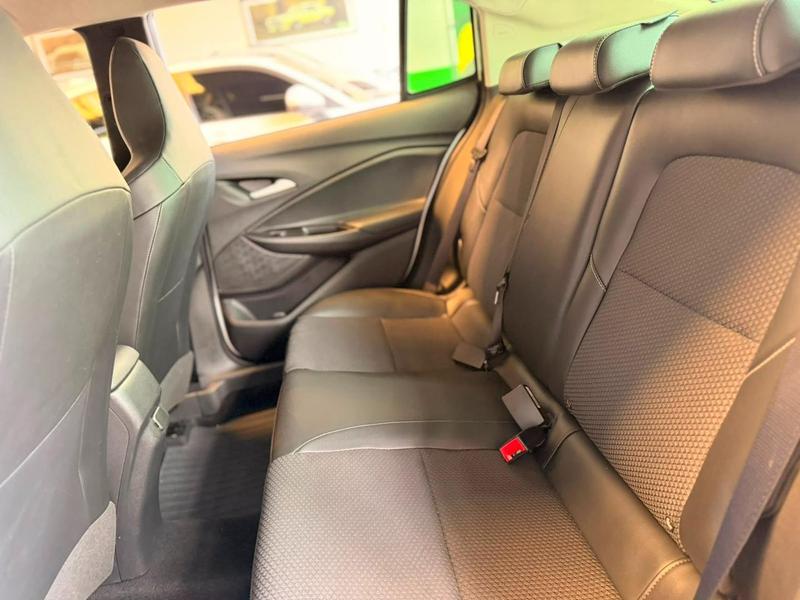 Chevrolet Onix Plus 10tat LTZ - foto 12
