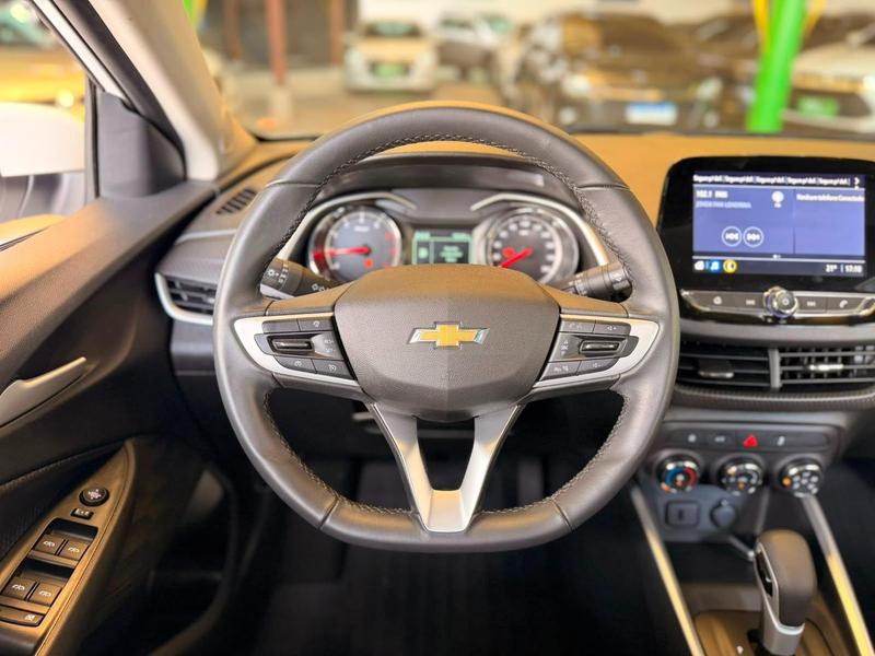 Chevrolet Onix Plus 10tat LTZ - foto 10