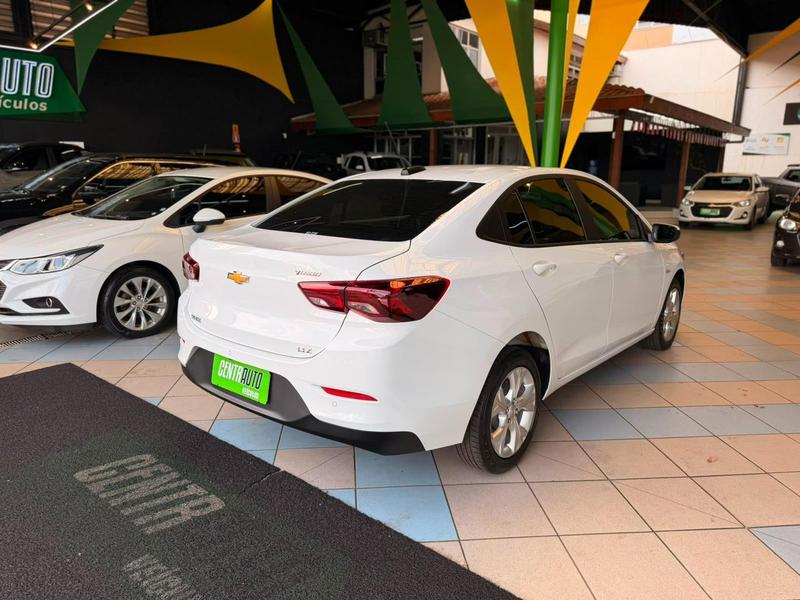 Chevrolet Onix Plus 10tat LTZ - foto 6