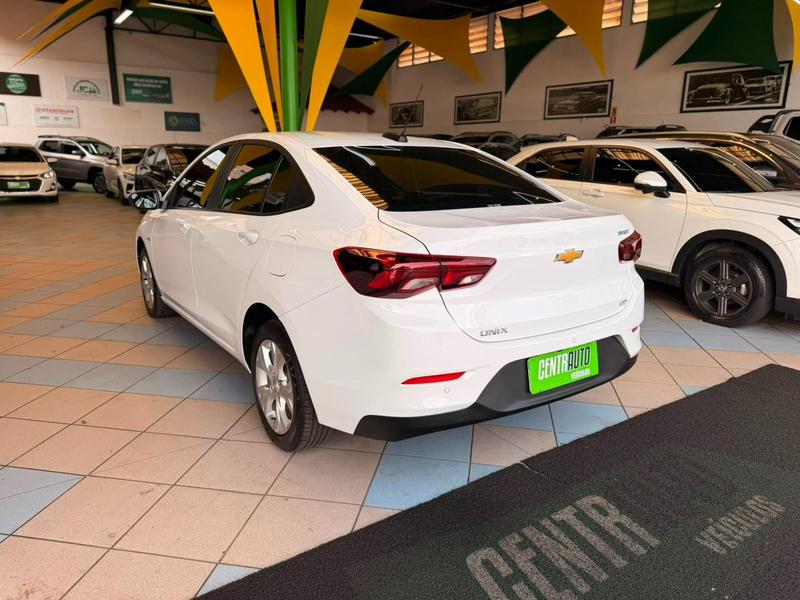 Chevrolet Onix Plus 10tat LTZ - foto 8