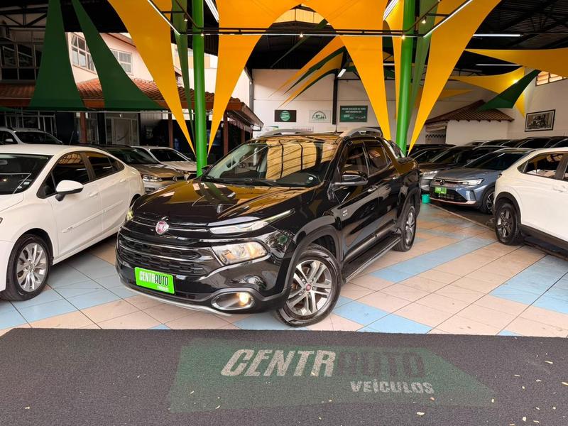 Fiat Toro Volcano At D4 - foto 2