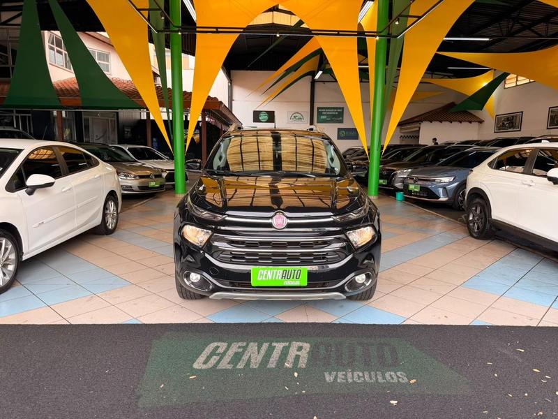 Fiat Toro Volcano At D4 - foto 4