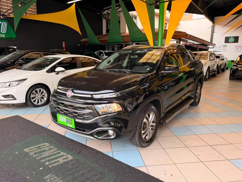 Fiat Toro Volcano At D4 - foto 3