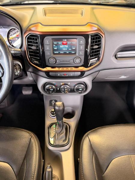 Fiat Toro Volcano At D4 - foto 11