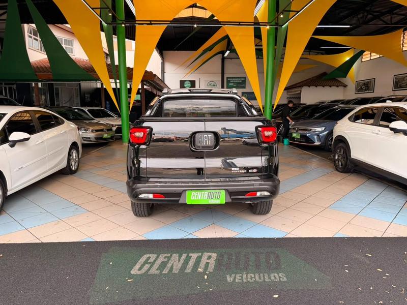 Fiat Toro Volcano At D4 - foto 7