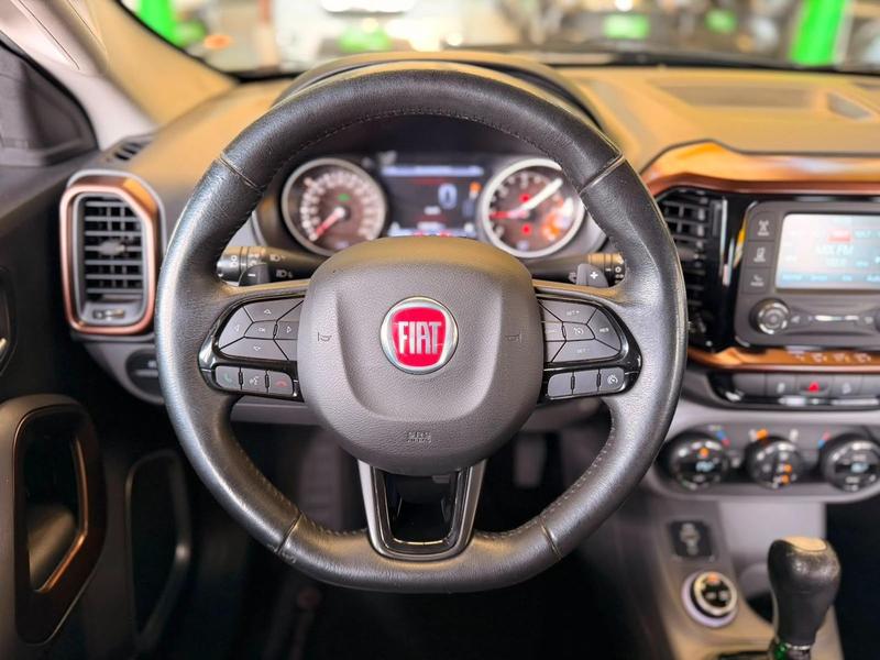 Fiat Toro Volcano At D4 - foto 10