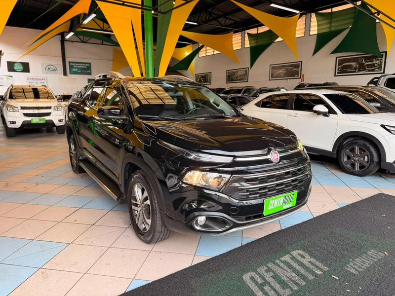 Fiat Toro Volcano At D4 - foto 5