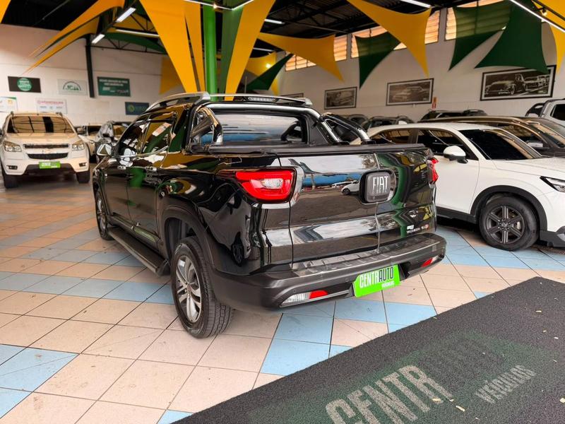 Fiat Toro Volcano At D4 - foto 8