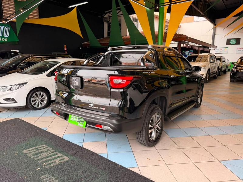 Fiat Toro Volcano At D4 - foto 6
