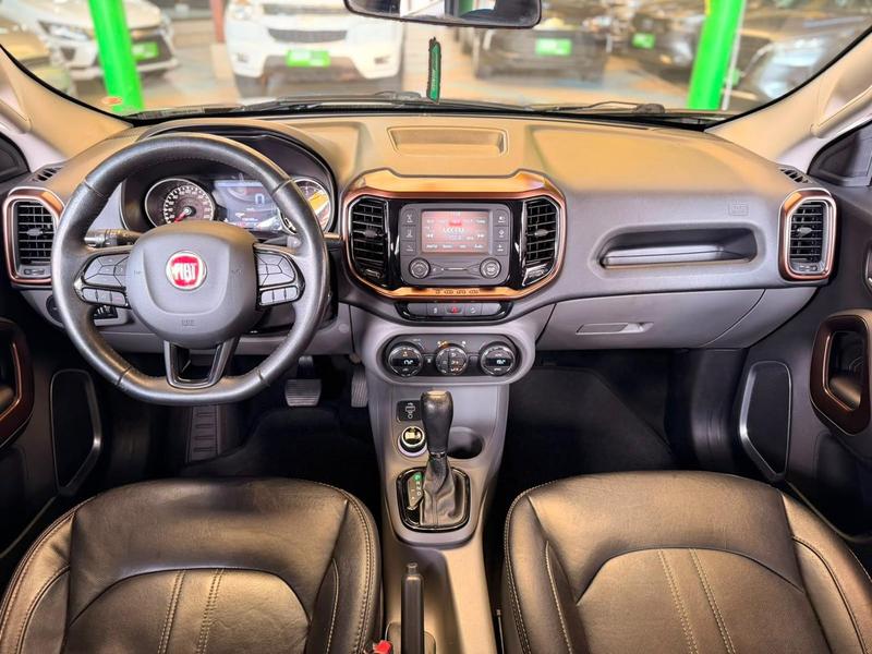 Fiat Toro Volcano At D4 - foto 9