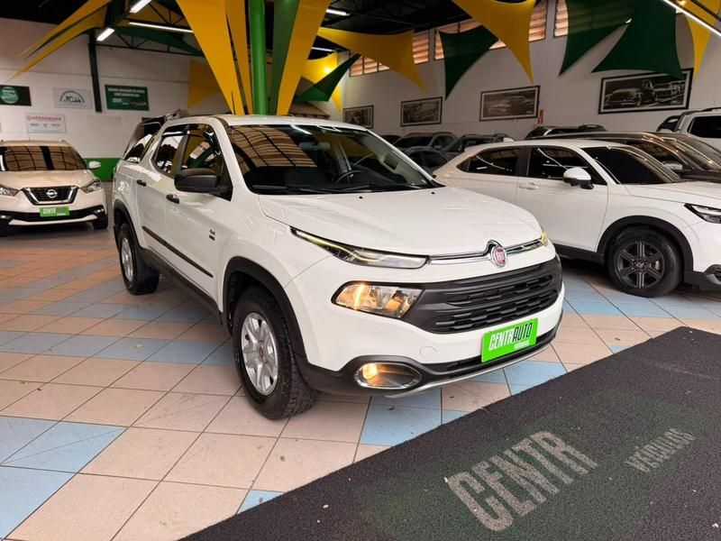 Fiat Toro Freedom Mt D4 - foto 5
