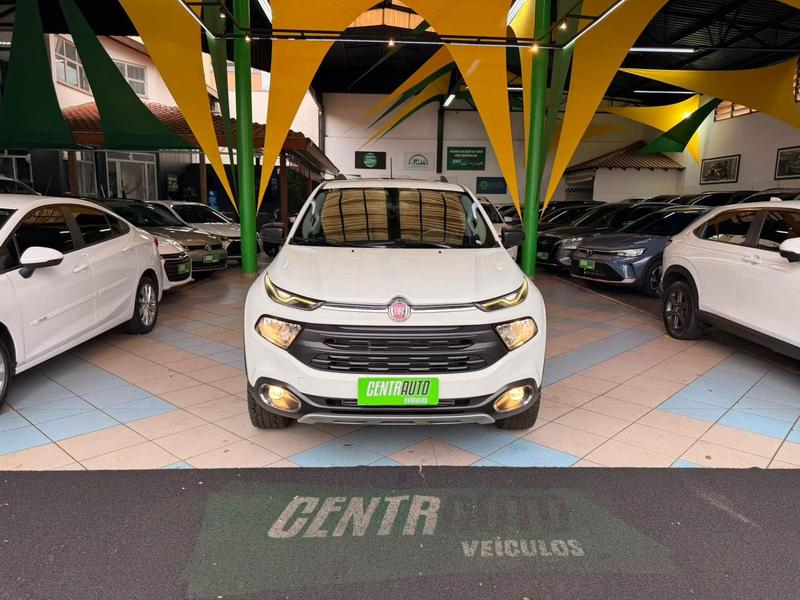 Fiat Toro Freedom Mt D4 - foto 4