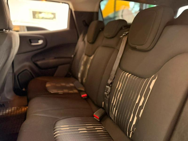 Fiat Toro Freedom Mt D4 - foto 12
