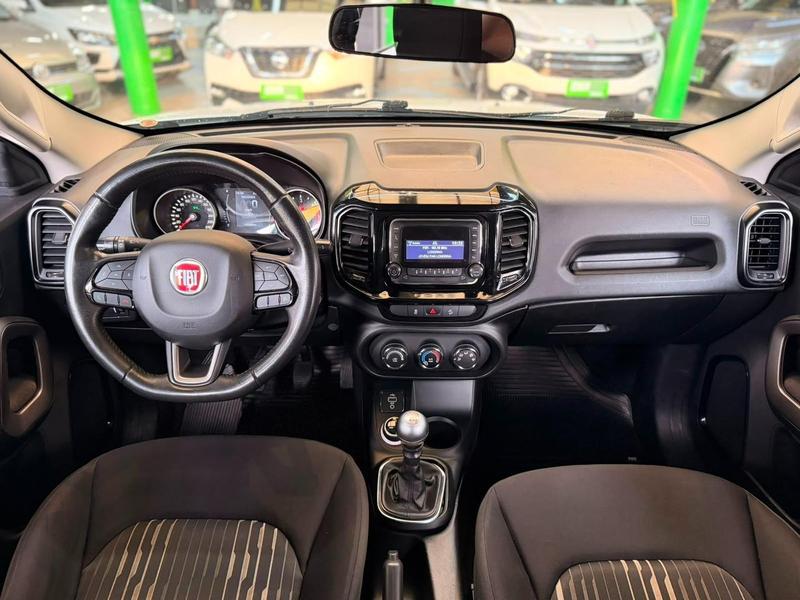 Fiat Toro Freedom Mt D4 - foto 9