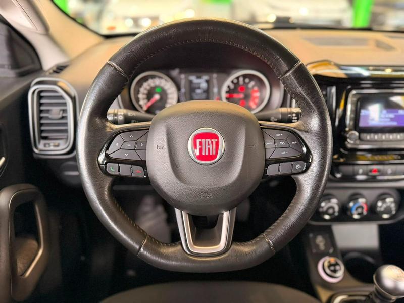 Fiat Toro Freedom Mt D4 - foto 10