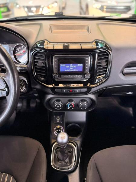 Fiat Toro Freedom Mt D4 - foto 11