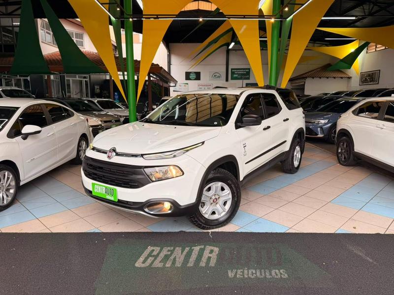 Fiat Toro Freedom Mt D4 - foto 2