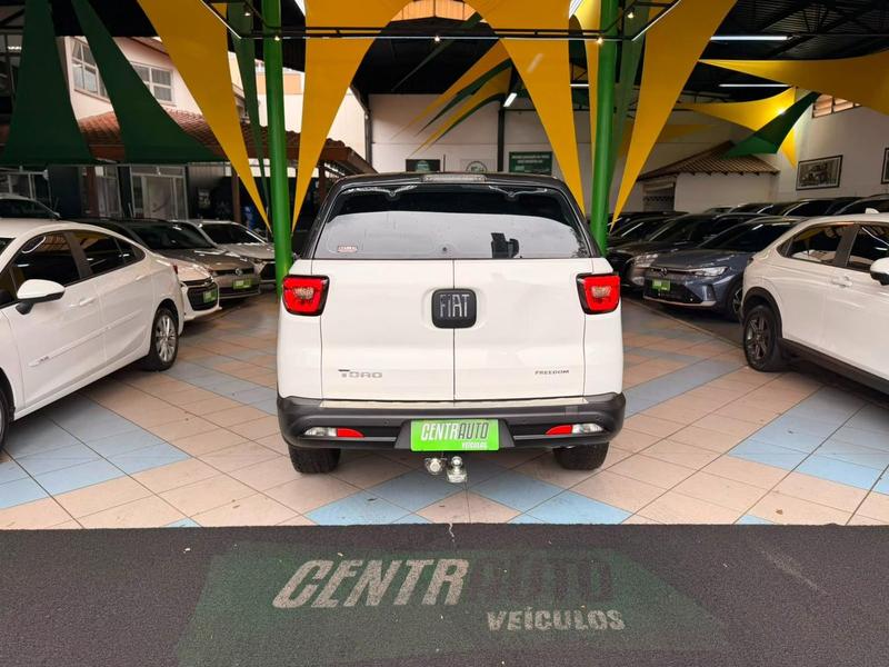 Fiat Toro Freedom Mt D4 - foto 7